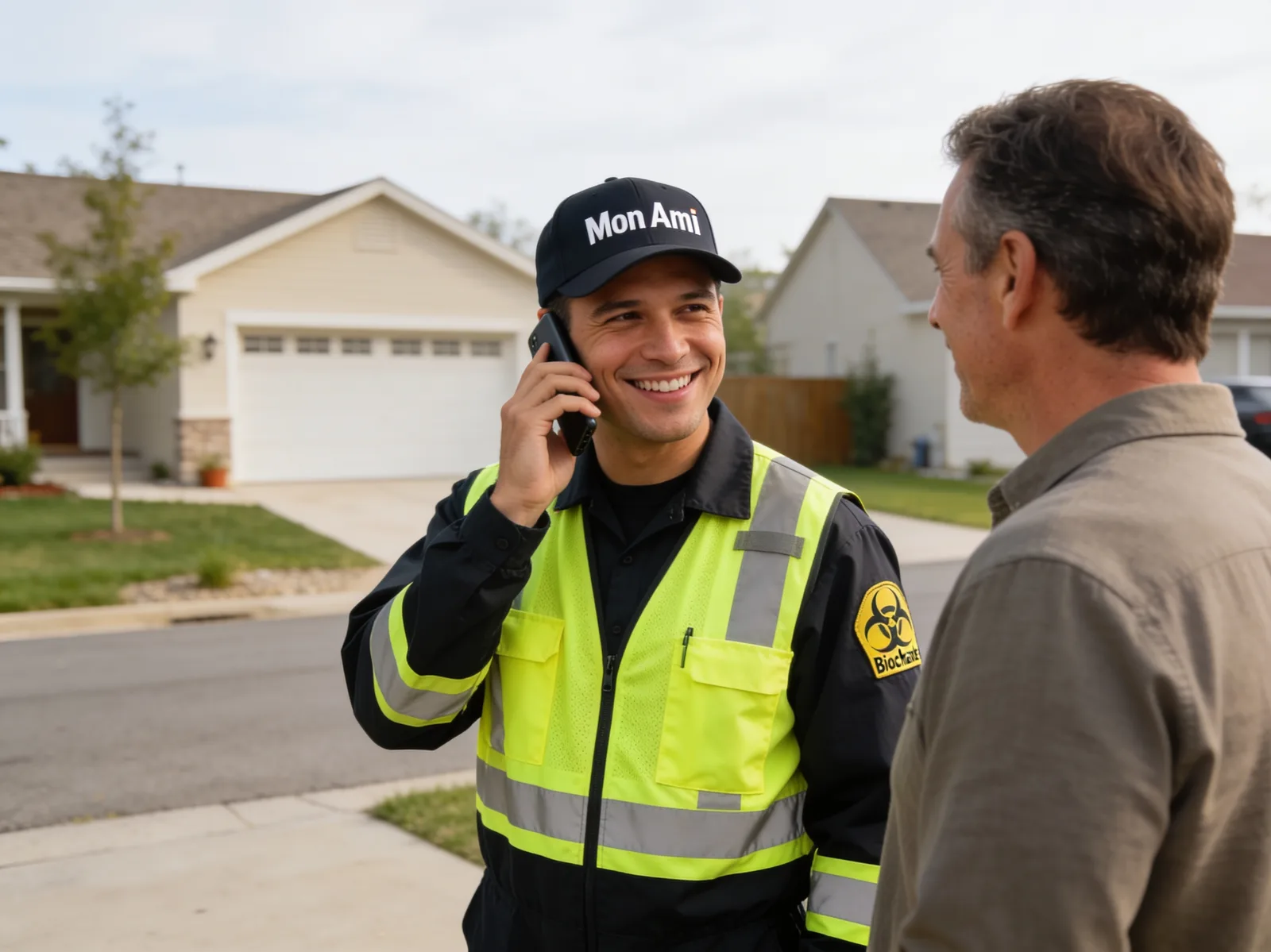 Sewage Cleanup North Miami Beach, FL FAQs